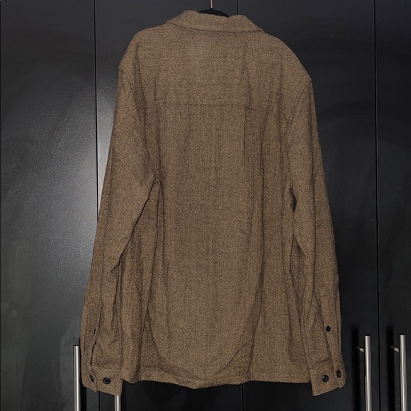 ASOS Shacket - Picture 2 of 3